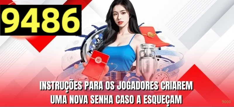 Plataforma 9000 - cassino e apostas