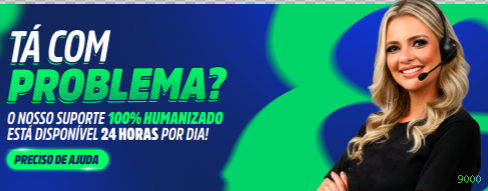 Depósito PIX 9000