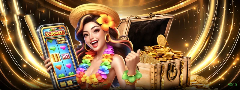 Cashback VIP 9000 - reembolso semanal