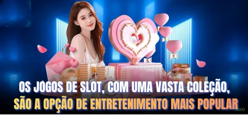 Ganhar e sacar na 9000