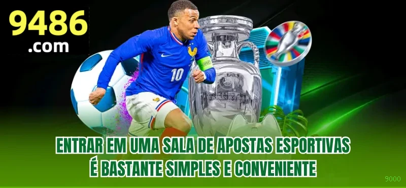 Slots com prêmios 9000